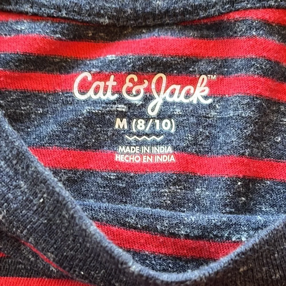 Cat & Jack | Kids T-shirt sz M (8/10)